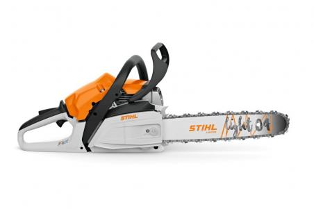 STIHL Pilarka spalinowa MS 212 + Skarpety CAMOUFLAGE + Czapka Timbersports® - Promocja