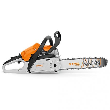 STIHL Pilarka spalinowa MS 212 C-BE + Skarpety CAMOUFLAGE + Czapka Timbersports® - Promocja