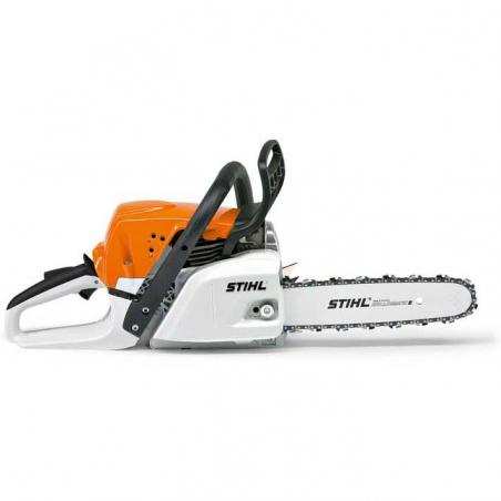 STIHL Pilarka spalinowa MS 251 35 cm + Kubek emaliowany - Promocja