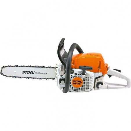 STIHL Pilarka spalinowa MS 251 35 cm + Kubek emaliowany - Promocja