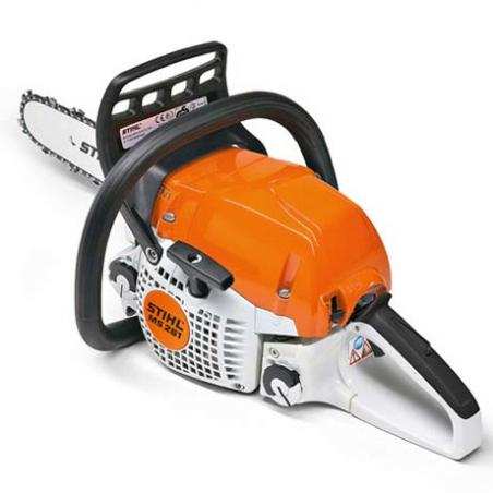 STIHL Pilarka spalinowa MS 251 RS Pro + Kubek emaliowany - Promocja