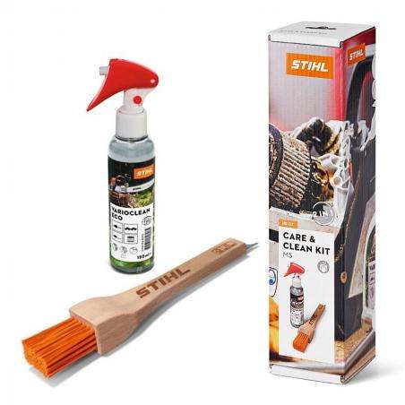 STIHL Zestaw Care & Clean Kit MS