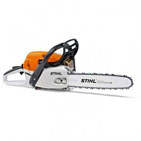 STIHL Pilarka spalinowa MS 261 C-M + Łańcuch + Prowadnica - Promocja!