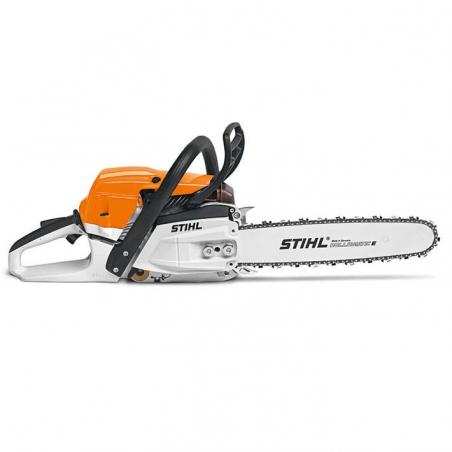 STIHL Pilarka spalinowa MS 261 + Łańcuch + Prowadnica - Promocja!