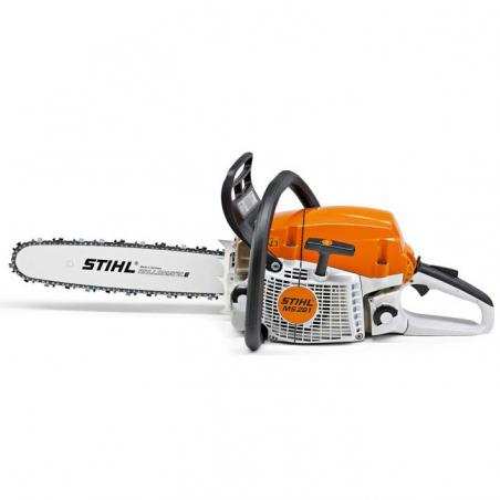 STIHL Pilarka spalinowa MS 261 + Łańcuch + Prowadnica - Promocja!