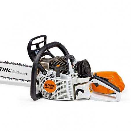 STIHL Pilarka spalinowa MS 261 + Łańcuch + Prowadnica - Promocja!