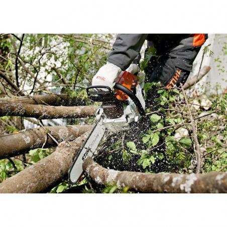 STIHL Pilarka spalinowa MS 261 + Łańcuch + Prowadnica - Promocja!