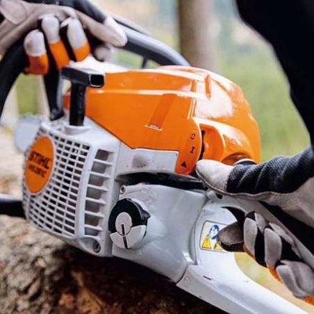 STIHL Pilarka spalinowa MS 261 C-M VW + Łańcuch + Prowadnica - Promocja!