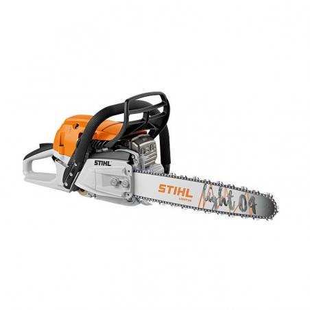 STIHL Pilarka spalinowa MS 261 C-M z RD3 PRO + Łańcuch + Prowadnica - Promocja!