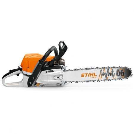 STIHL Pilarka spalinowa MS 400 C-M + Hełm FUNCTION Universal - Promocja!