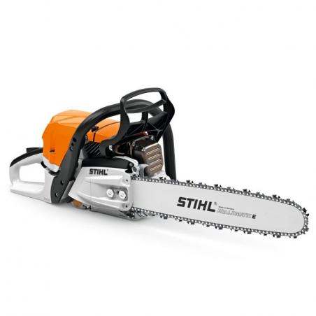 STIHL Pilarka spalinowa MS 400 C-M + Hełm FUNCTION Universal - Promocja!