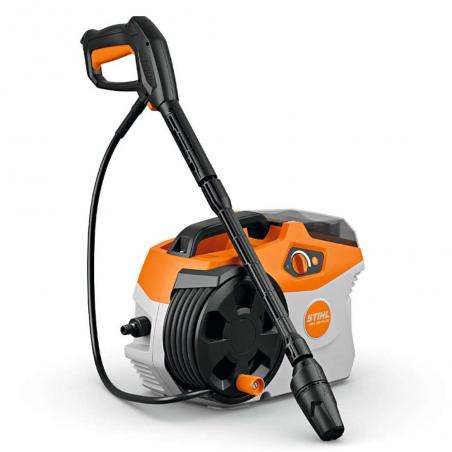 STIHL Myjka wysokociśnieniowa akumulatorowa REA 100 PLUS