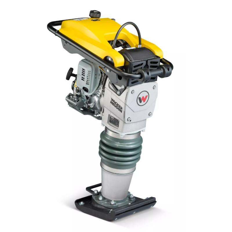 Wacker Neuson Zagęszczarka stopowa BS 68-4A/28 (280mm, 70 kg) (Ubijak)