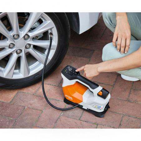 copy of STIHL Kompresor akumulatorowy KOA 20