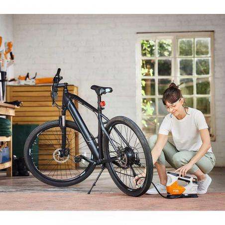 copy of STIHL Kompresor akumulatorowy KOA 20