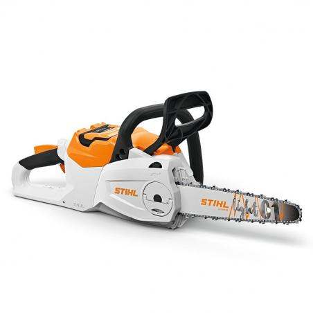 STIHL Pilarka akumulatorowa MSA 80, zestaw z AK 30 S i AL 101