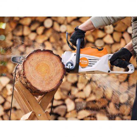 STIHL Pilarka akumulatorowa MSA 80, zestaw z AK 30 S i AL 101