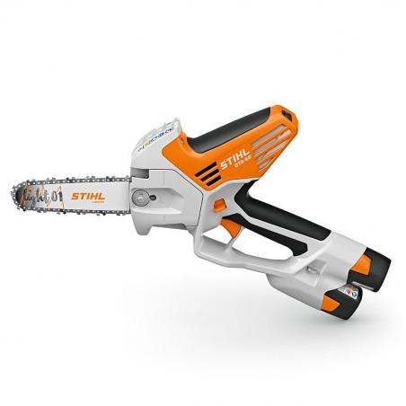 STIHL Przecinarka akumulatorowa GTA 40