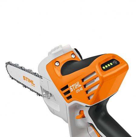 STIHL Przecinarka akumulatorowa GTA 40