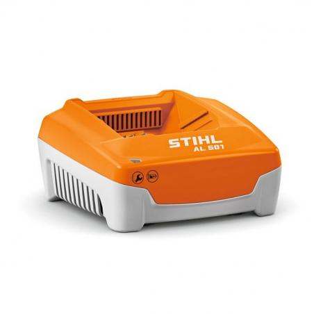 STIHL Szybka ładowarka AL 501