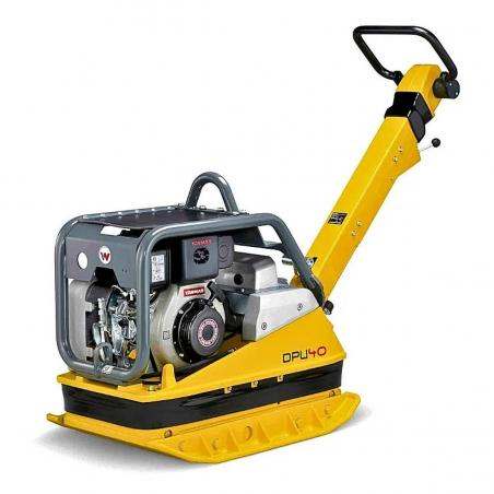 Wacker Neuson Zagęszczarka jednokierunkowa DPU 40 YEH, 383 kg, 440 mm