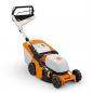 STIHL Kosiarka akumulatorowa RMA 443.3 V