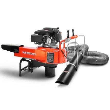 Weibang Odkurzacz naburtowy WBLV50K