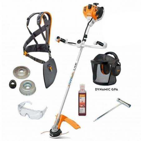 STIHL Kosa spalinowa FS 261
