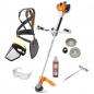 STIHL Kosa spalinowa FS 461 C-EM