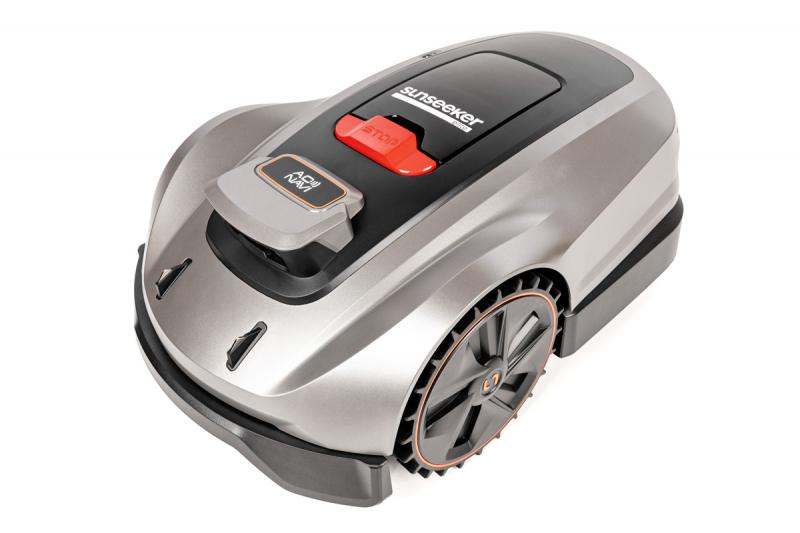 Cedrus Kosiarka automatyczna Sunseeker Elite X3 RTK