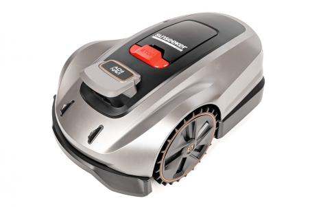 Cedrus Kosiarka automatyczna Sunseeker Elite X3 RTK