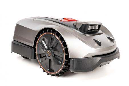Cedrus Kosiarka automatyczna Sunseeker Elite X3 RTK