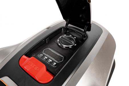 Cedrus Kosiarka automatyczna Sunseeker Elite X3 RTK