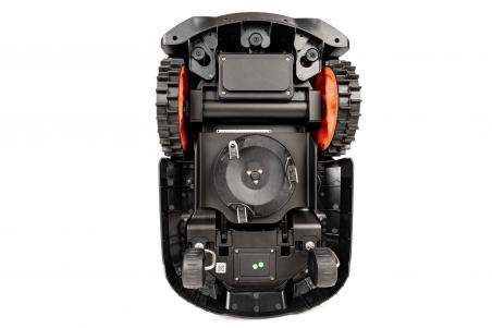 Cedrus Kosiarka automatyczna Sunseeker Elite X3 RTK