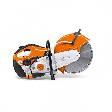 STIHL Przecinarka spalinowa TS 420 + bon 500 zł na maszyny Wacker Neuson