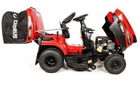 Cedrus Traktorek ogrodowy C-TRAC-86MC