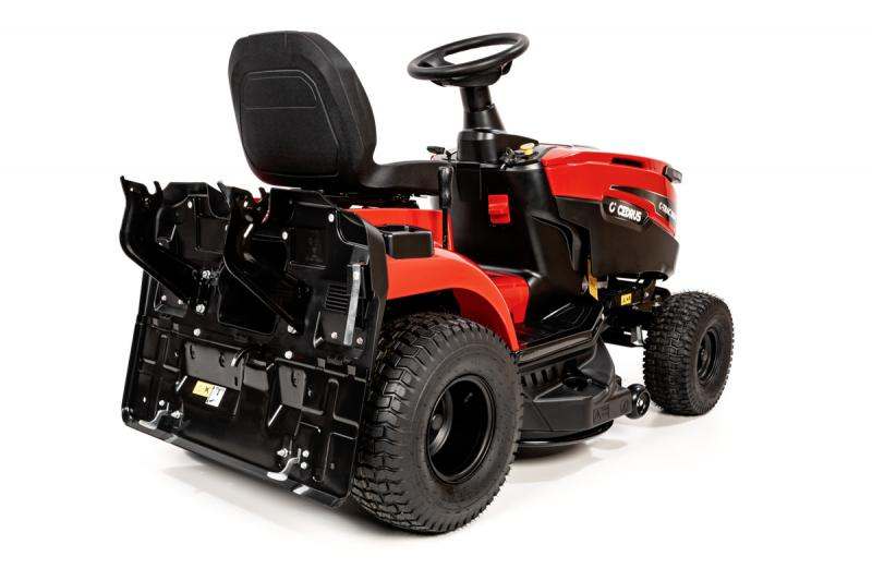 Cedrus Traktorek ogrodowy C-TRAC-86MC - Sklep NowakTech