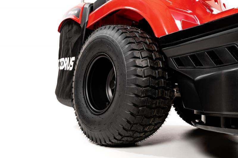 Cedrus Traktorek ogrodowy C-TRAC-86MC - Sklep NowakTech