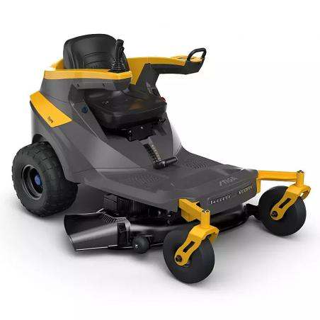 STIGA Traktor akumulatorowy Gyro 500e