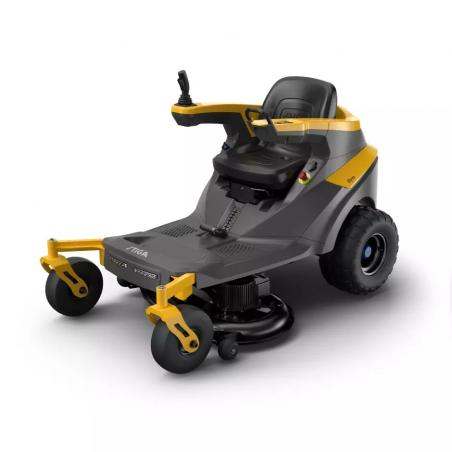 STIGA Traktor akumulatorowy Gyro 500e