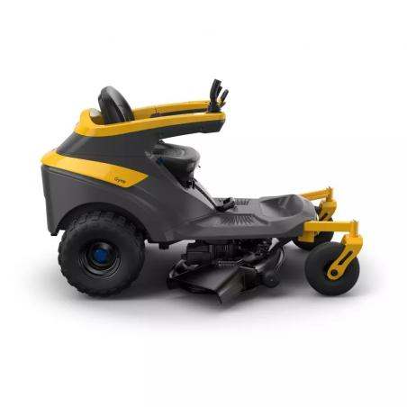 STIGA Traktor akumulatorowy Gyro 500e