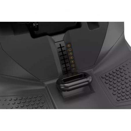 STIGA Traktor akumulatorowy Gyro 500e