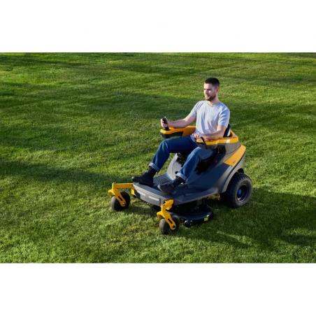 STIGA Traktor akumulatorowy Gyro 500e