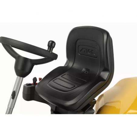 STIGA Traktor ogrodowy Park 500 W + Combi 95 Q Plus (zestaw)