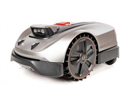 Cedrus Robot Kosiarka automatyczna Sunseeker Elite X3 PLUS RTK
