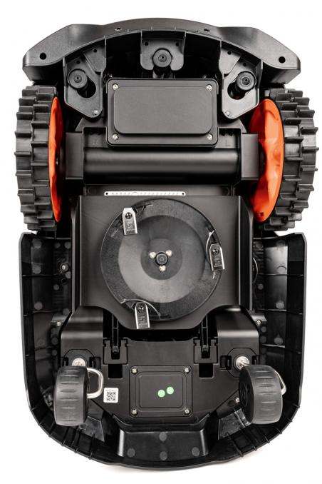 Cedrus Robot Kosiarka automatyczna Sunseeker Elite X3 PLUS RTK
