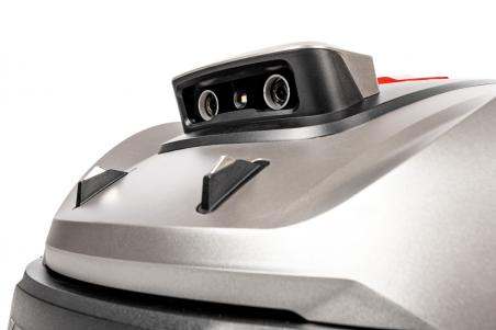 Cedrus Robot Kosiarka automatyczna Sunseeker Elite X3 PLUS RTK