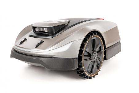 Cedrus Robot Kosiarka automatyczna Sunseeker Elite X5 RTK