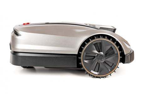 Cedrus Robot Kosiarka automatyczna Sunseeker Elite X5 RTK