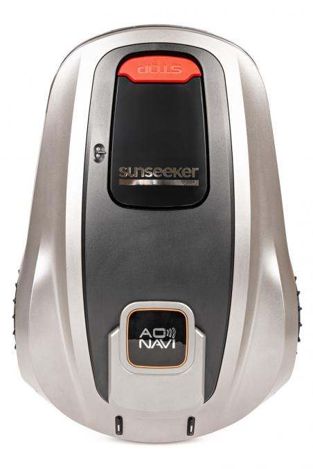 Cedrus Robot Kosiarka automatyczna Sunseeker Elite X5 RTK